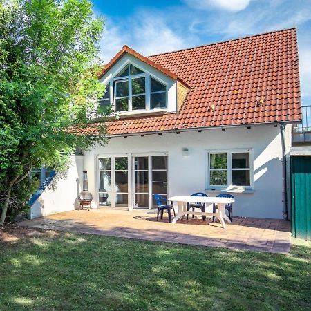 Holiday Home Losentitz By Interhome Garz  Buitenkant foto