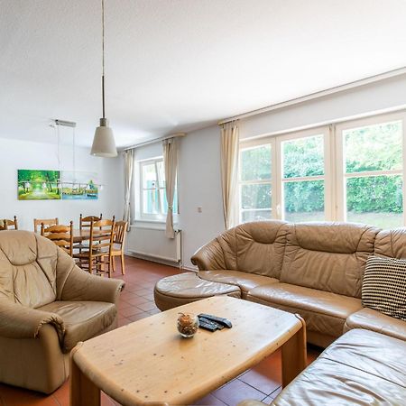 Holiday Home Losentitz By Interhome Garz  Buitenkant foto