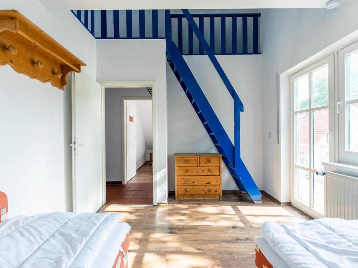 Holiday Home Losentitz By Interhome Garz  Buitenkant foto