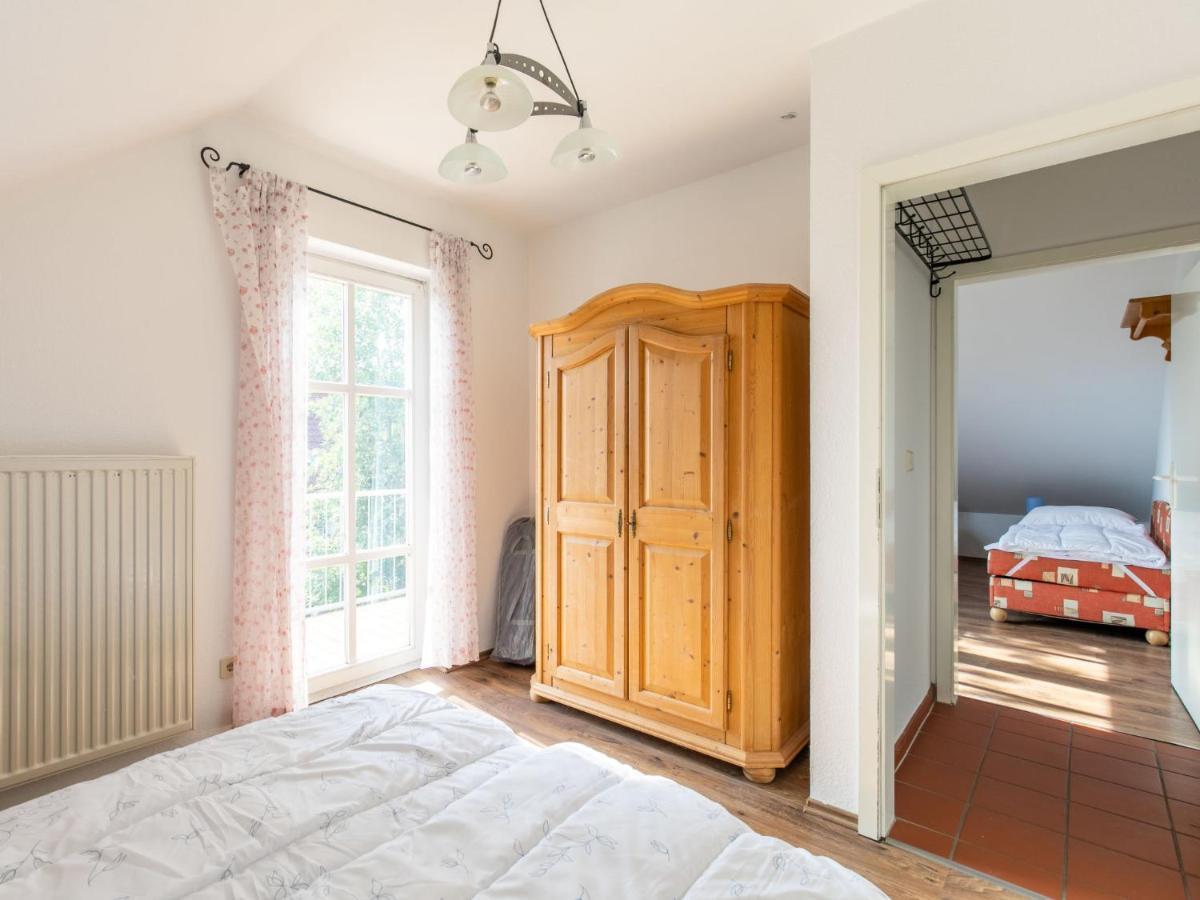 Holiday Home Losentitz By Interhome Garz  Buitenkant foto