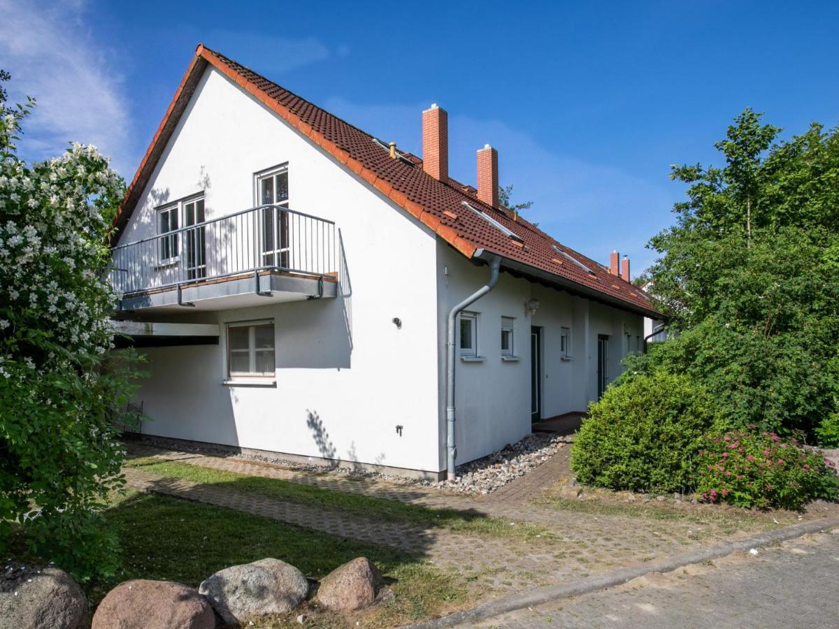 Holiday Home Losentitz By Interhome Garz  Buitenkant foto