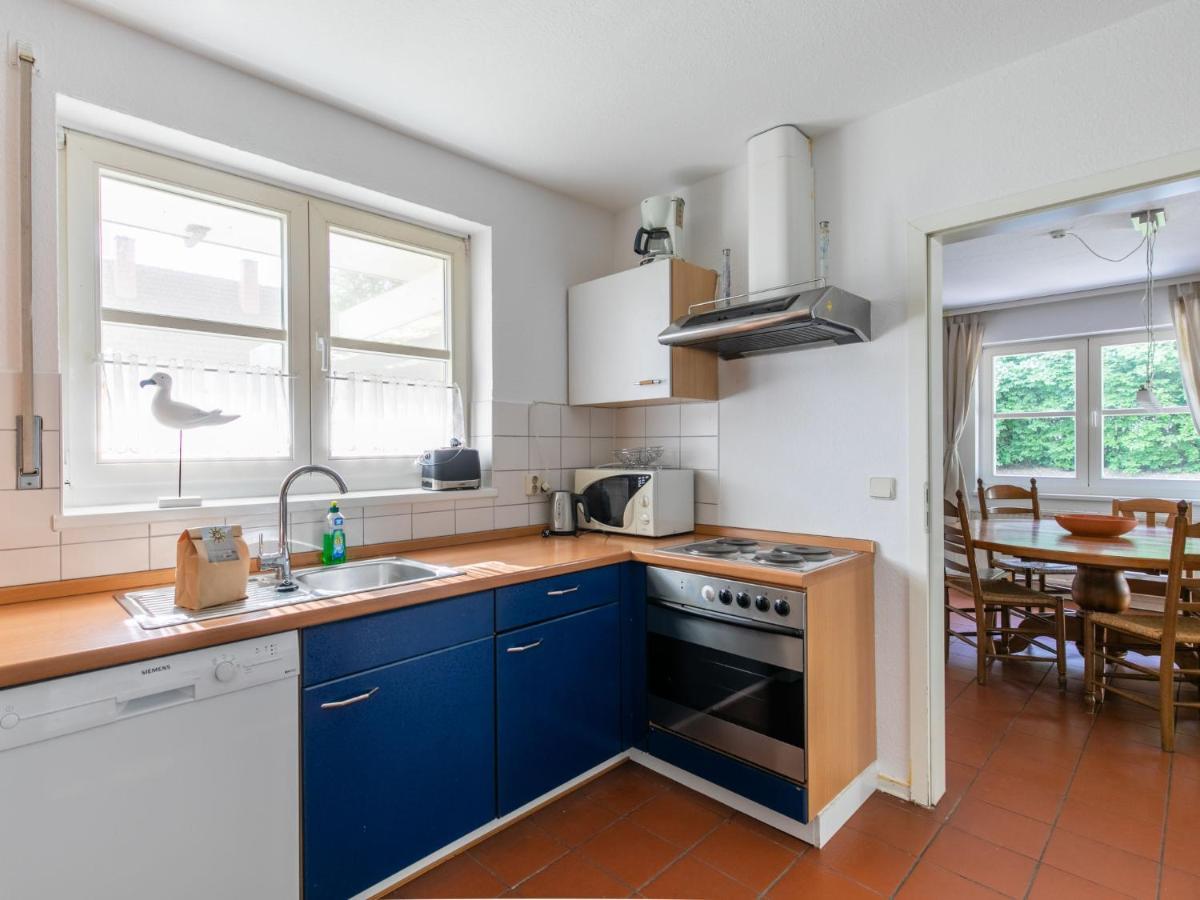 Holiday Home Losentitz By Interhome Garz  Buitenkant foto