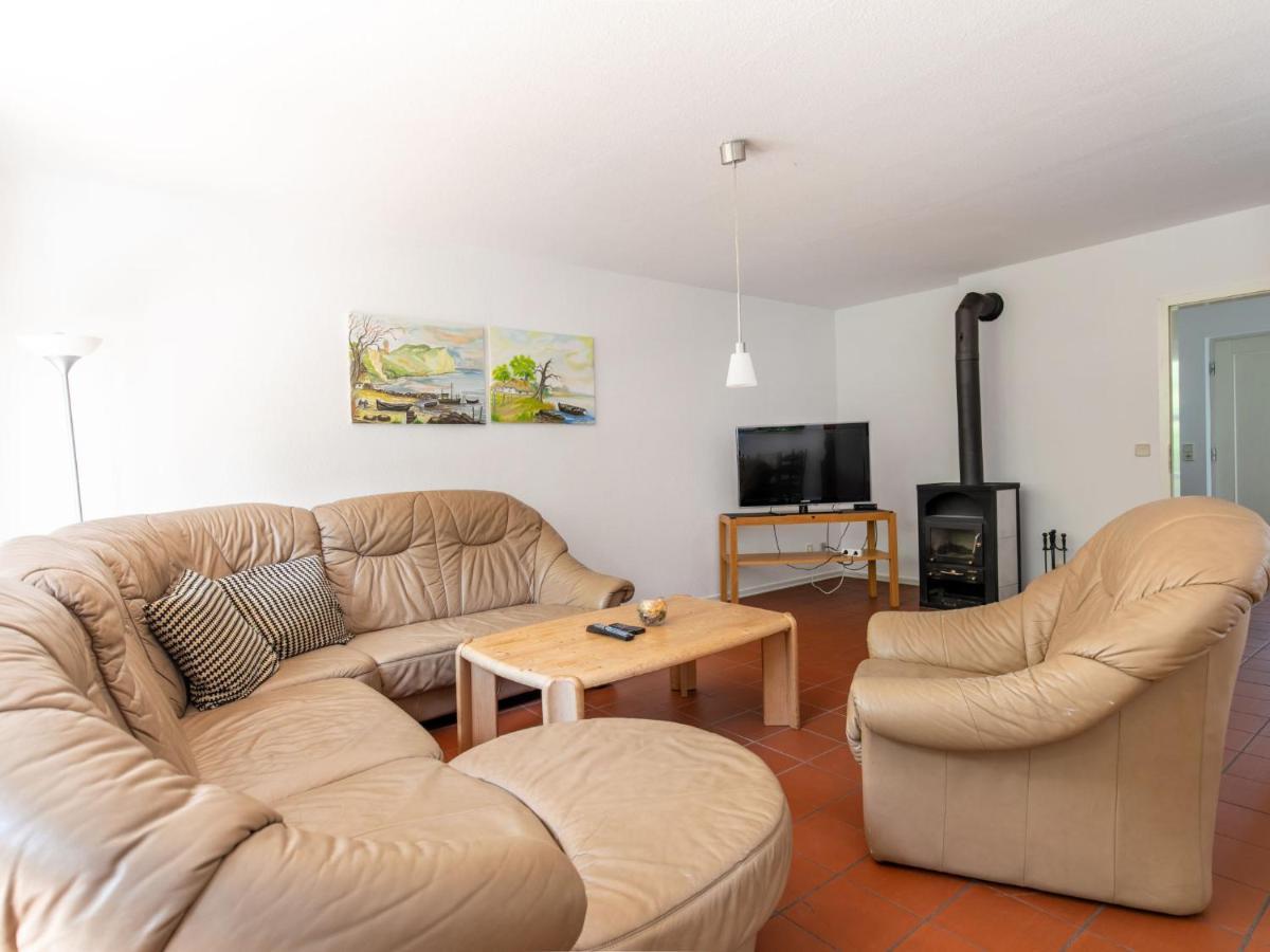 Holiday Home Losentitz By Interhome Garz  Buitenkant foto