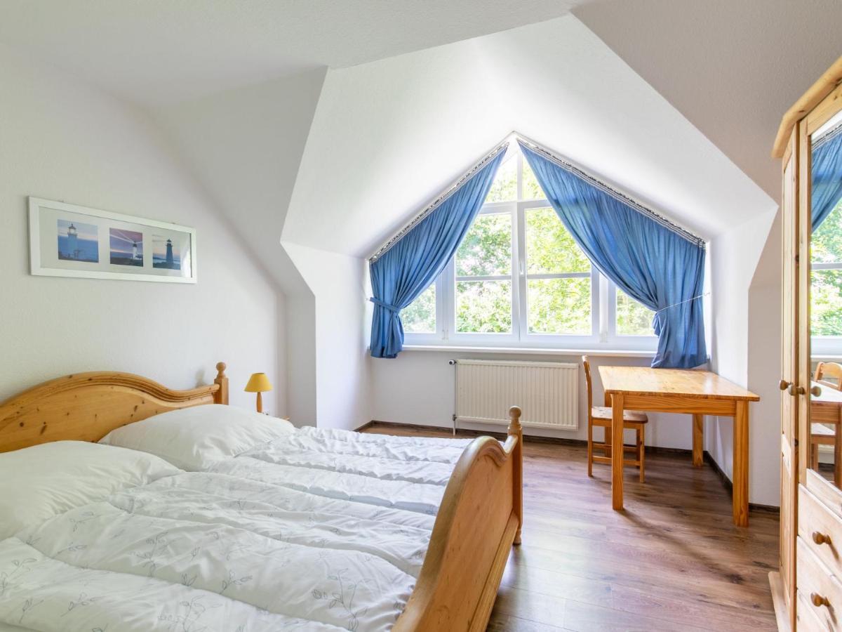 Holiday Home Losentitz By Interhome Garz  Buitenkant foto
