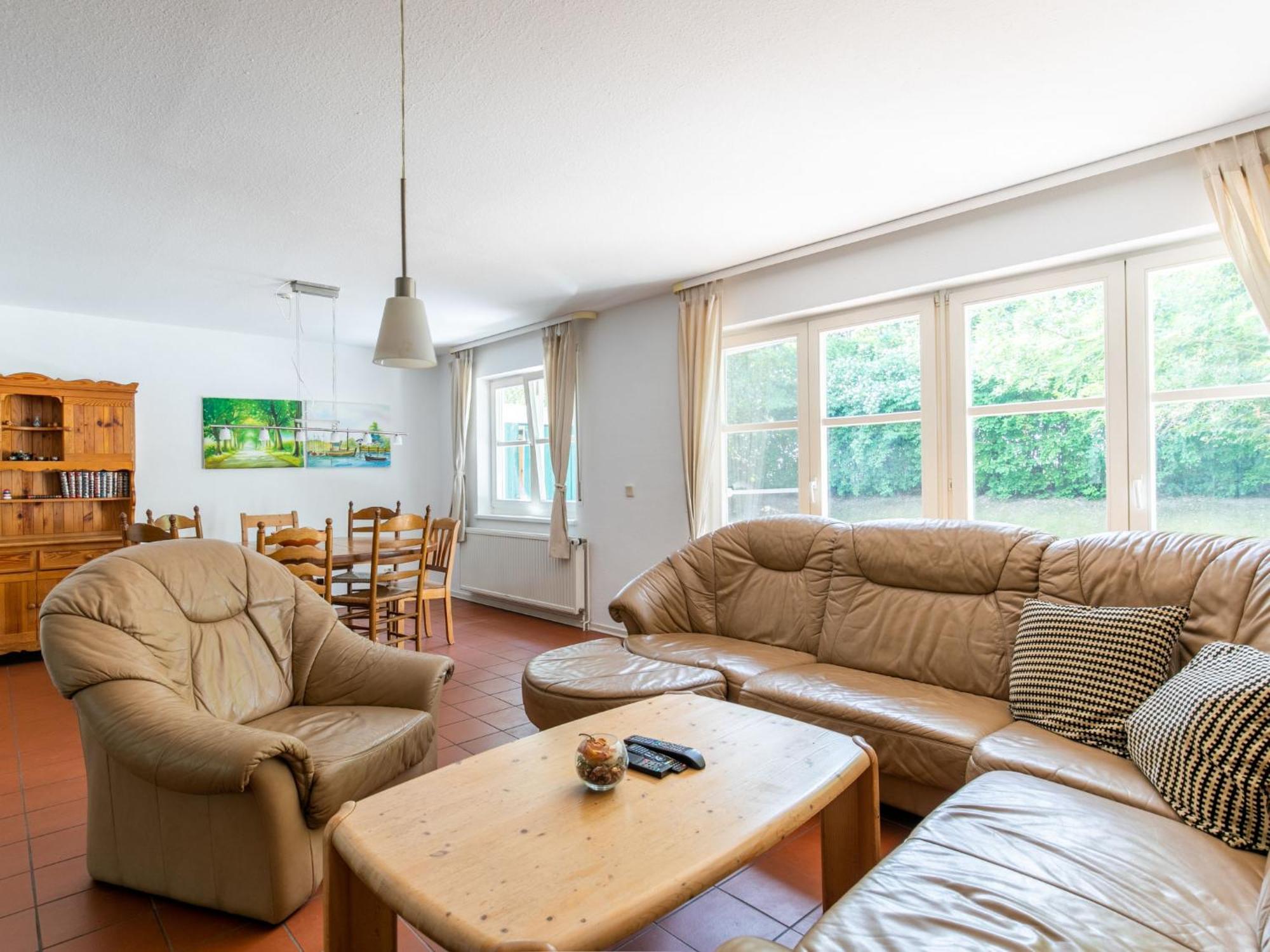 Holiday Home Losentitz By Interhome Garz  Buitenkant foto