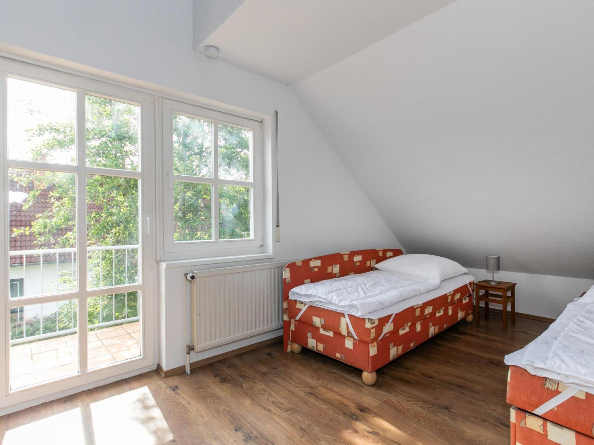 Holiday Home Losentitz By Interhome Garz  Buitenkant foto